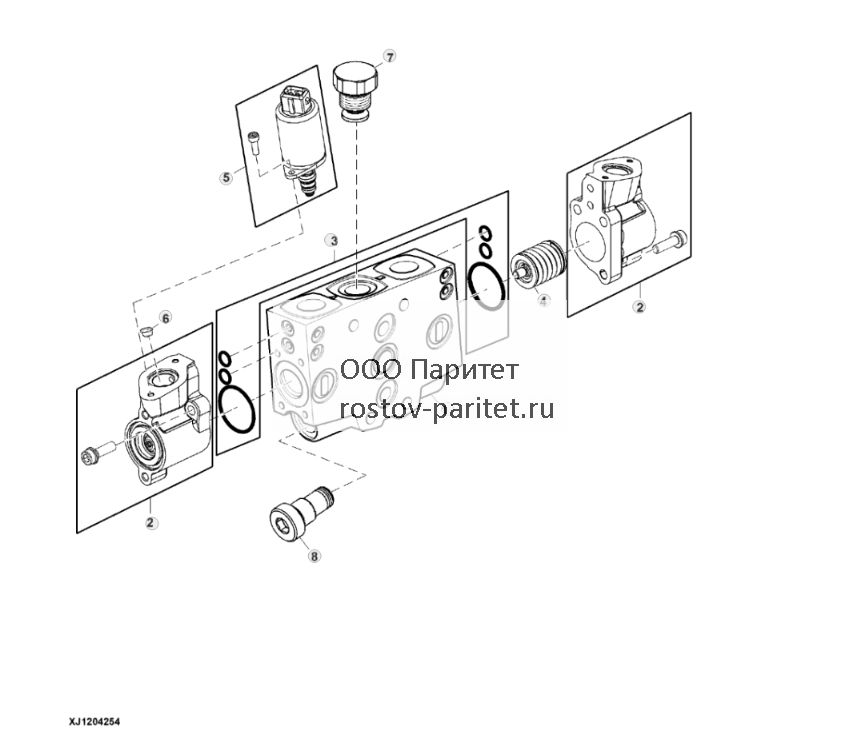 Valve Section, Spool - ST152588 158.jpg